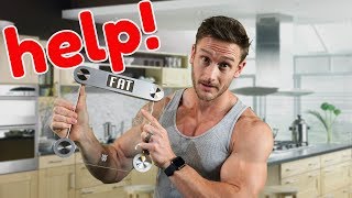 Intermittent Fasting Mistakes that Make You GAIN Weight [upl. by Marty]