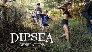 Dipsea Generations Funding Sizzle [upl. by Fording]