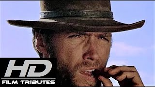 For a Few Dollars More • Main Theme • Ennio Morricone [upl. by Cuthbert]