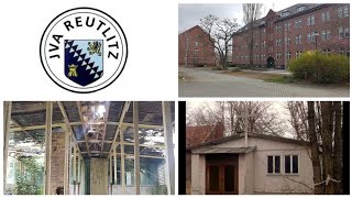 JVA Reutlitz 2021  Lost Places Berlin [upl. by Regine]