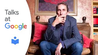 Psychogeography  Will Self  Talks at Google [upl. by Aleel]