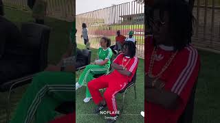 Wally Seck aux Stade Abdoulaye Wade [upl. by Craggy224]