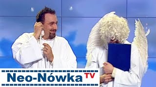 NeoNówka  NIEBO wpadka POPRAWIONA JAKOŚĆ OBRAZU [upl. by Benge]